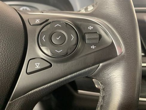 Used 2020 Buick Enclave Essence AWD/4WD image 31