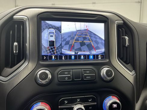 Certified 2020 GMC Sierra 1500 Denali w/ Denali Ultimate Package image 6