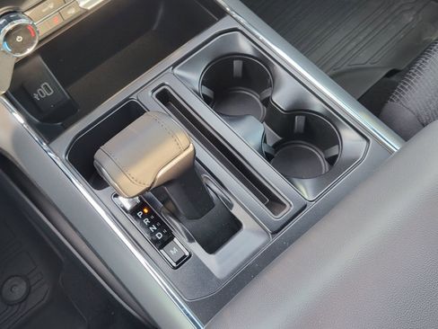 New 2025 Ford F150 XLT w/ Equipment Group 302A MID image 20