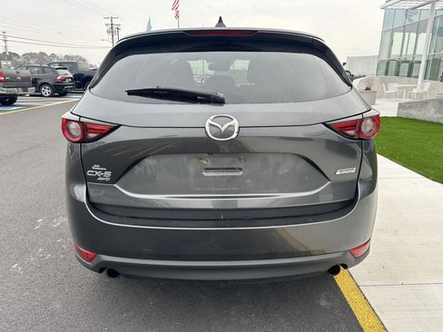 Used 2019 MAZDA CX-5 Grand Touring Reserve image 6