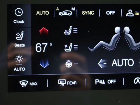 New 2026 Maserati Grecale Modena image 28