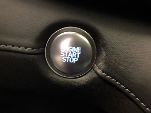 Used 2022 Hyundai Santa Fe Calligraphy image 25