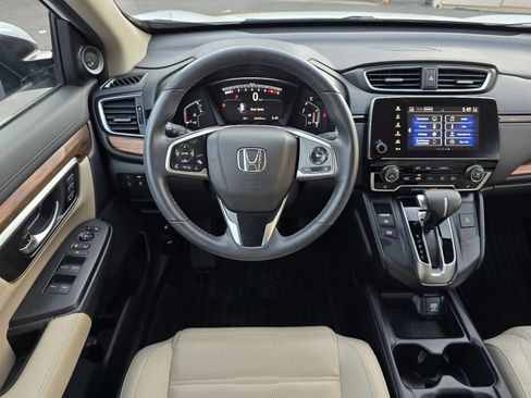 Used 2019 Honda CR-V Touring image 13