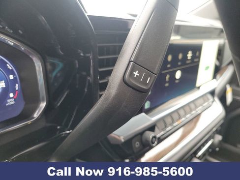 New 2026 Chevrolet Silverado 1500 LT image 20