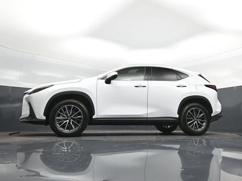 New 2026 Lexus NX 350 AWD image 38