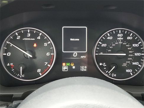 New 2026 Subaru Ascent Bronze Edition image 27