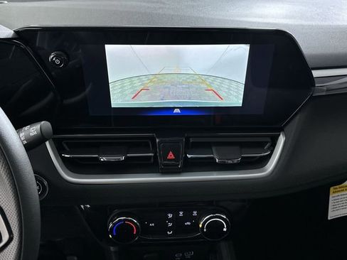 New 2026 Chevrolet TrailBlazer LT image 35