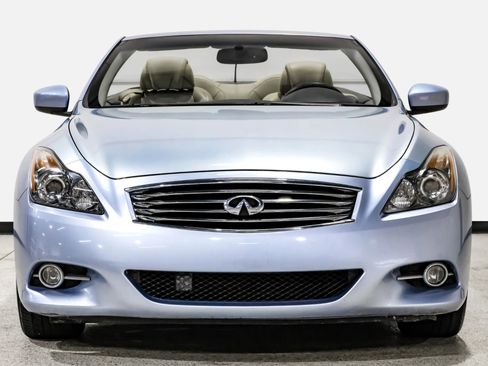 Used 2012 INFINITI G37 Limited Edition w/ Premium Pkg image 4
