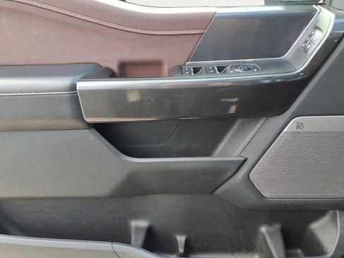 Used 2021 Ford F150 Lariat w/ Equipment Group 502A High image 18