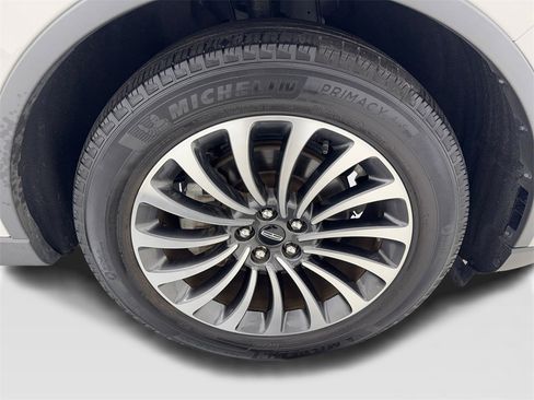 Used 2022 Lincoln Aviator Reserve w/ Equipment Group 201A image 87