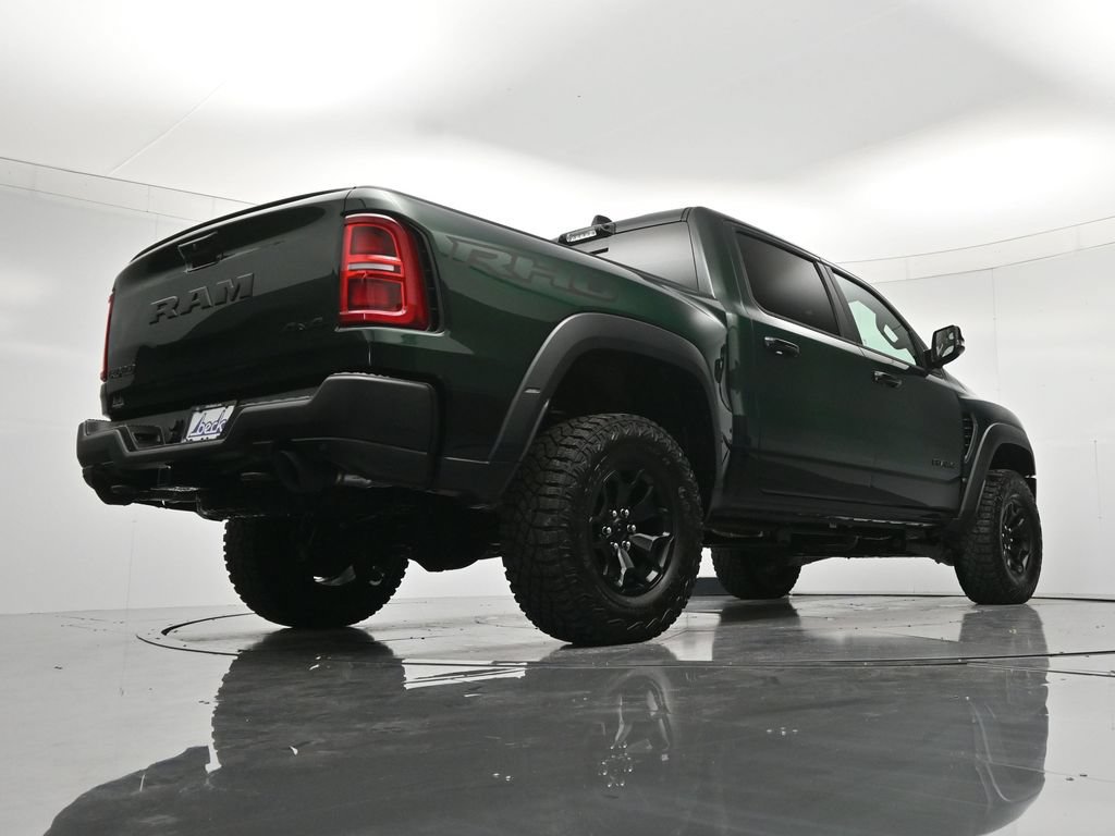 New 2026 RAM 1500 RHO w/ RHO Level 1 Equipment Group AWD/4WD image 42