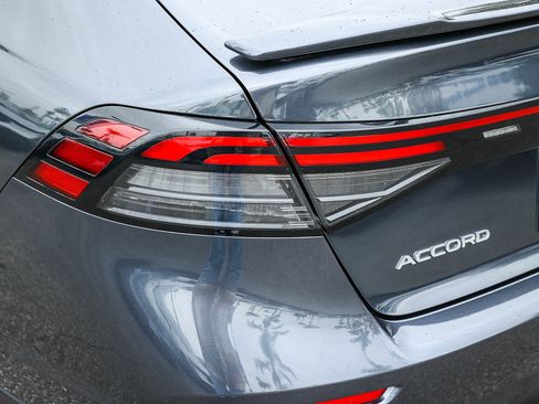 Used 2024 Honda Accord LX image 12