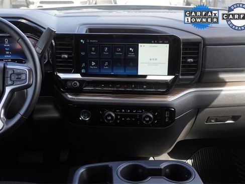 Used 2024 Chevrolet Silverado 1500 LT image 15