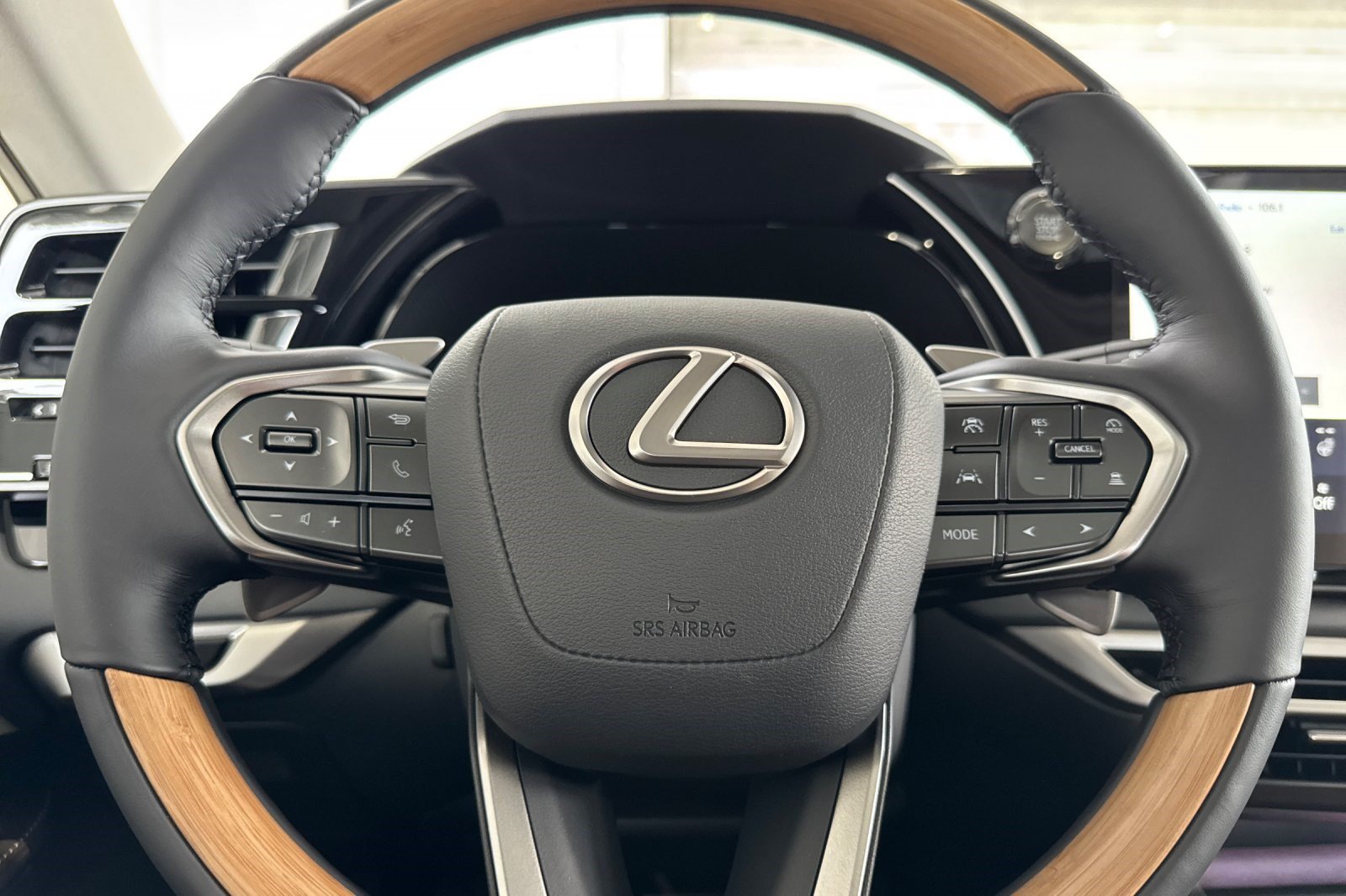 New 2026 Lexus RX 350 Premium Plus FWD image 21