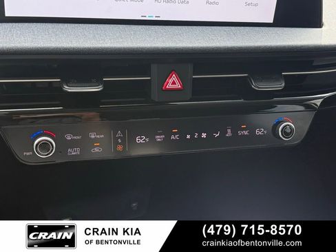 Certified 2024 Kia EV6 Wind AWD/4WD image 18