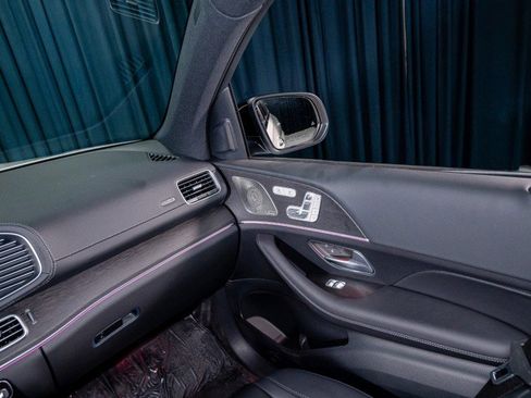 New 2026 Mercedes-Benz GLS 450 4MATIC image 26