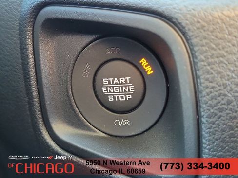 New 2026 Jeep Wrangler Sport AWD/4WD image 30
