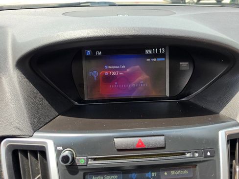Used 2015 Acura TLX FWD image 30