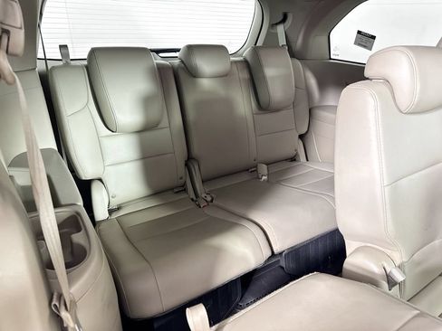 Used 2016 Honda Odyssey EX-L image 30