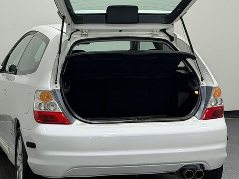 Used 2004 Honda Civic Si image 11
