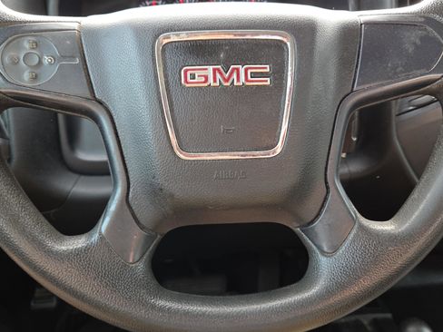 Used 2017 GMC Sierra 2500 4x4 Crew Cab image 28