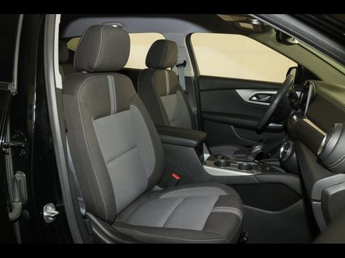 Used 2023 Chevrolet Blazer LT w/ Convenience Package AWD/4WD image 28