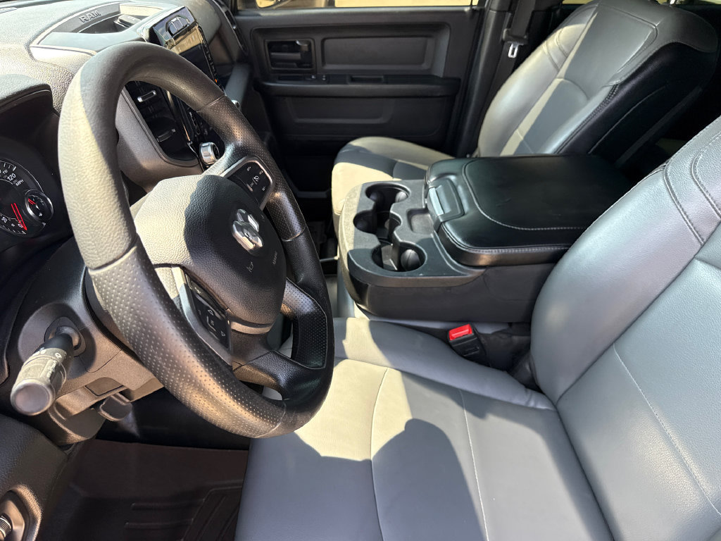 Used 2023 RAM 2500 Tradesman w/ Towing Technology Group AWD/4WD image 19