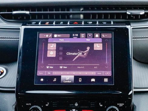 New 2025 Jeep Grand Cherokee L Laredo w/ Luxury Tech Group I image 15