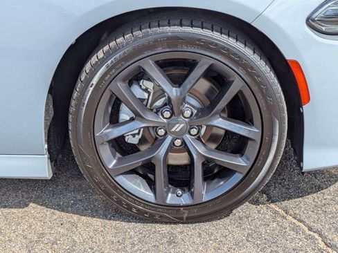 Used 2022 Dodge Charger GT w/ Blacktop Package RWD image 11