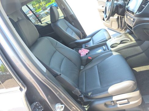 Certified 2023 Honda Ridgeline RTL-E image 30