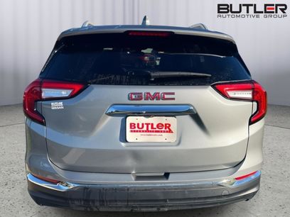 Used 2023 GMC Terrain SLT