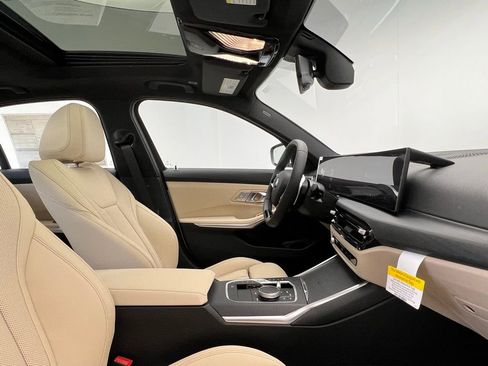 Used 2026 BMW 330i Sedan w/ Premium Package image 6