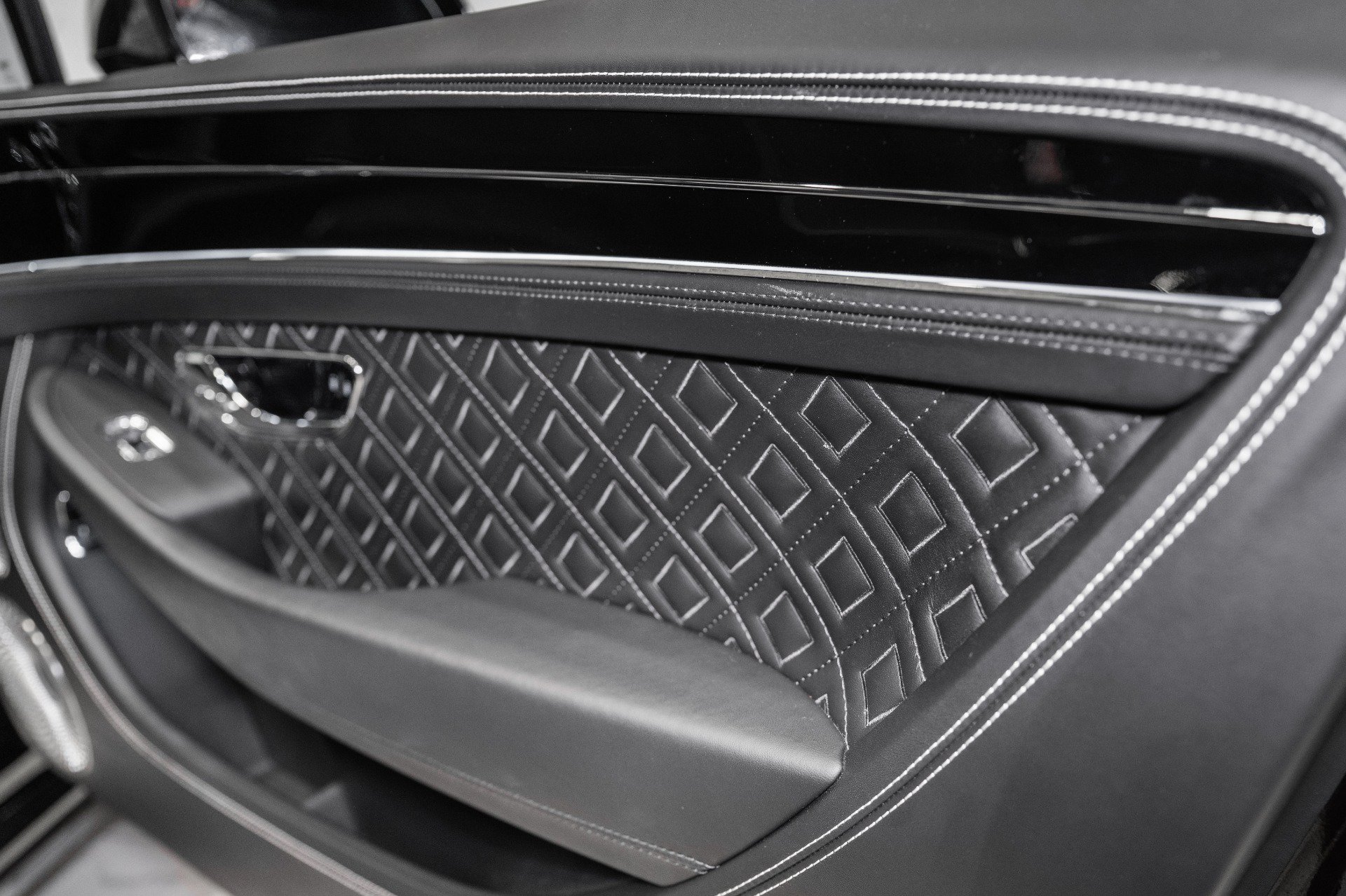 Certified 2020 Bentley Continental GT AWD/4WD image 45