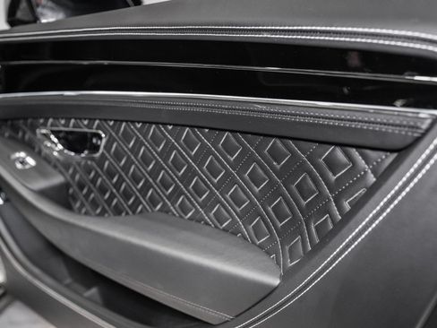 Certified 2020 Bentley Continental GT AWD/4WD image 45