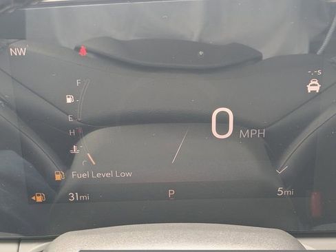 New 2026 Buick Envista Preferred w/ Convenience I Package image 30