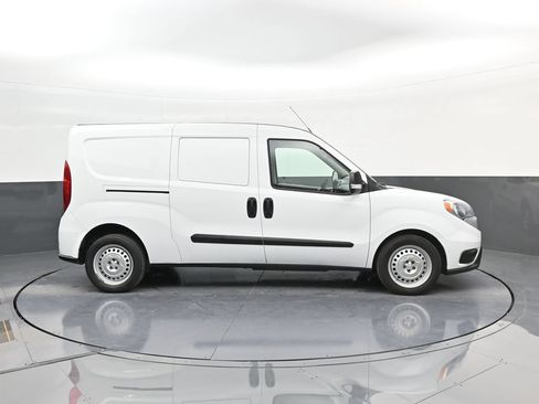 Used 2022 RAM ProMaster City Wagon FWD image 9