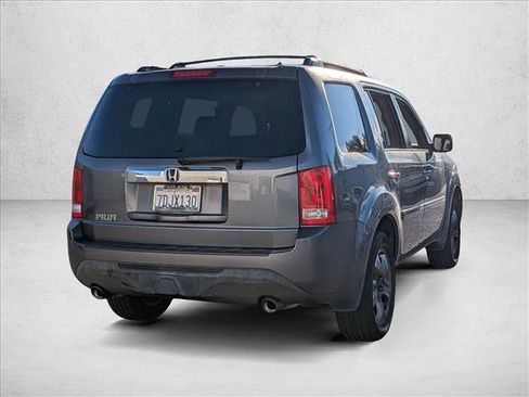 Used 2014 Honda Pilot EX-L image 5