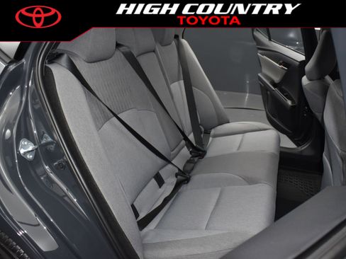 New 2026 Toyota Camry LE image 26