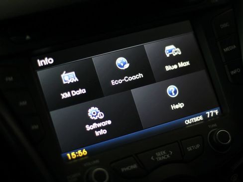 Used 2016 Hyundai Veloster Turbo FWD image 23