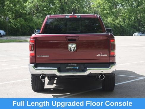 Used 2023 RAM 1500 Laramie AWD/4WD image 24