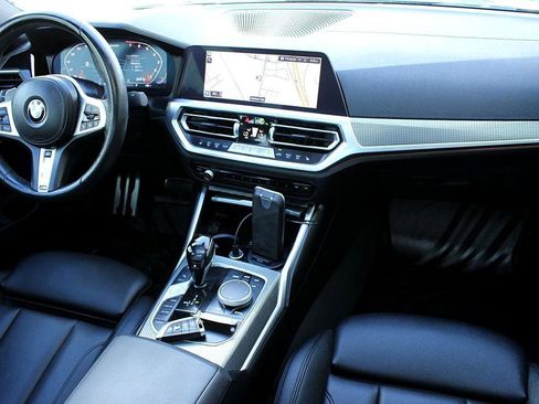 Used 2020 BMW M340i xDrive w/ Premium Package image 22