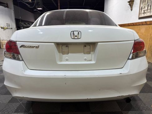 Used 2008 Honda Accord LX image 4