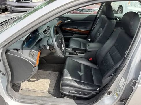 Used 2012 Honda Accord EX-L image 6