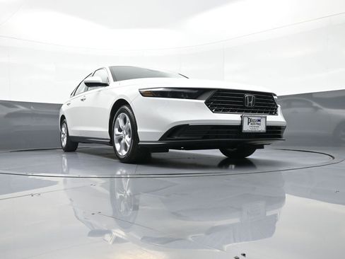 New 2026 Honda Accord LX image 27