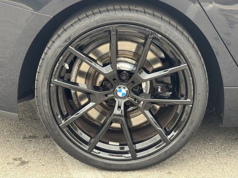 Used 2023 BMW 840i Gran Coupe xDrive w/ Comfort Seating Package image 9