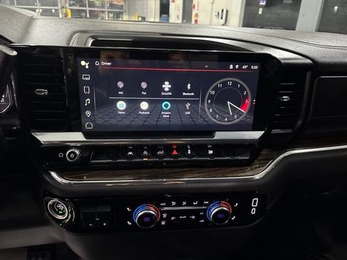 Used 2024 GMC Sierra 1500 Elevation AWD/4WD image 27