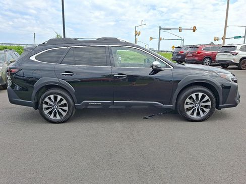 Certified 2024 Subaru Outback Touring XT AWD/4WD image 9