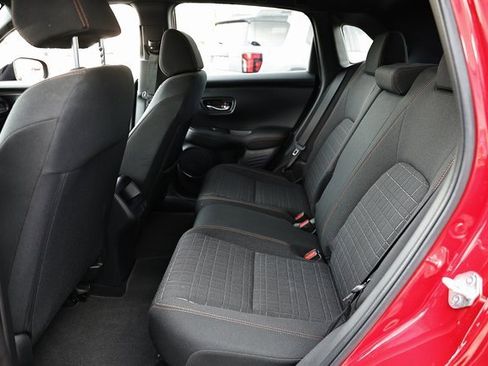 Used 2024 Honda HR-V Sport image 25