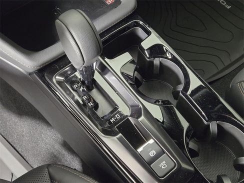 New 2026 Subaru Forester Touring image 17