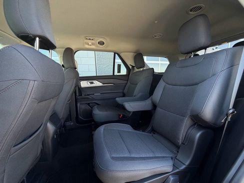 New 2026 Ford Explorer Active image 34